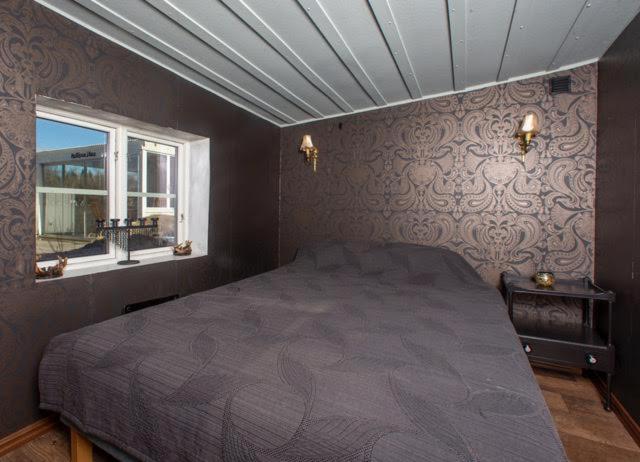 Grynnan Hotel Ska Kültér fotó