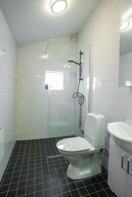 Grynnan Hotel Ska Kültér fotó