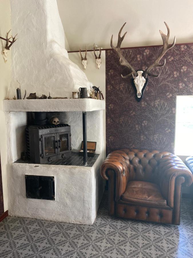 Grynnan Hotel Ska Kültér fotó