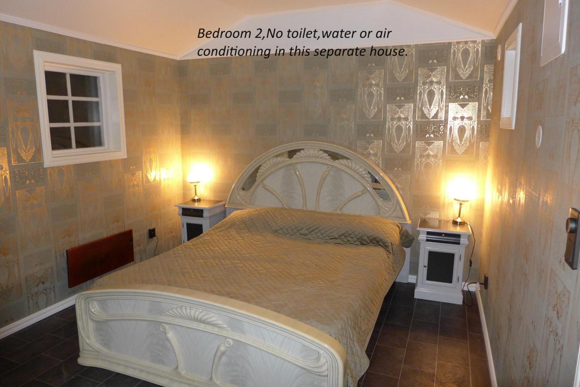 Grynnan Hotel Ska Kültér fotó